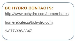 BCH CONTACT BCH CONTACT