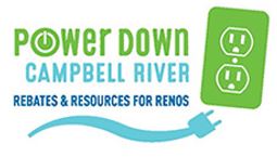 POWER DOWN POWER DOWN