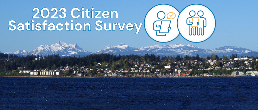 Citizen Satisfaction Survey