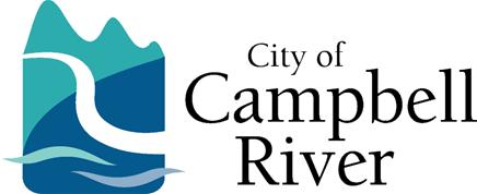 City of Campbell River Logo