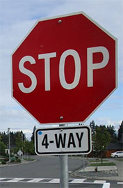 STOP Sign