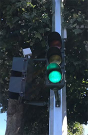 TrafficSignal