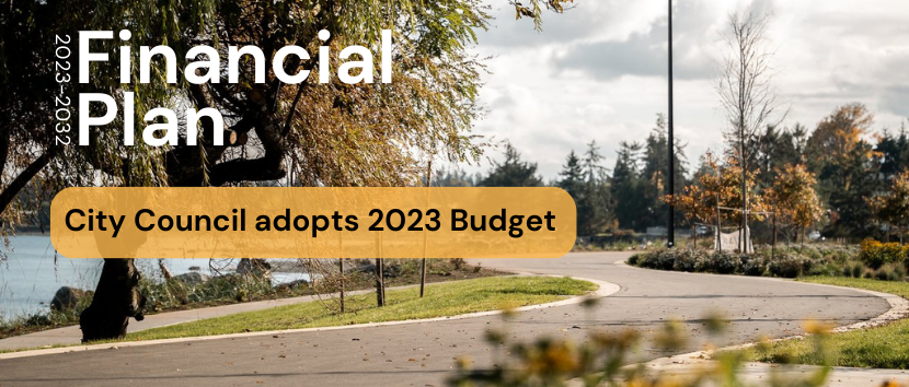 Financial Plan