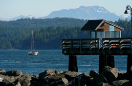 Discovery Fishing Pier 