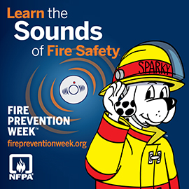 fire prevention week