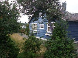 Sybil Andrews Cottage