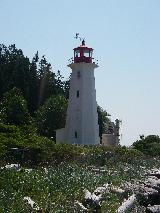 Light House Quadra