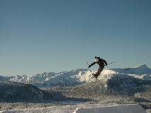 Mt Washington