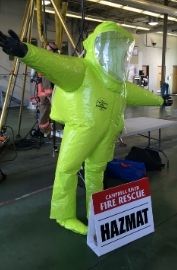 Hazmat