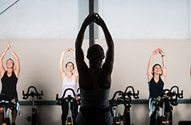 Yoga Class Yoga Class