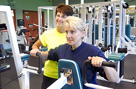 Weight Training Weight Training