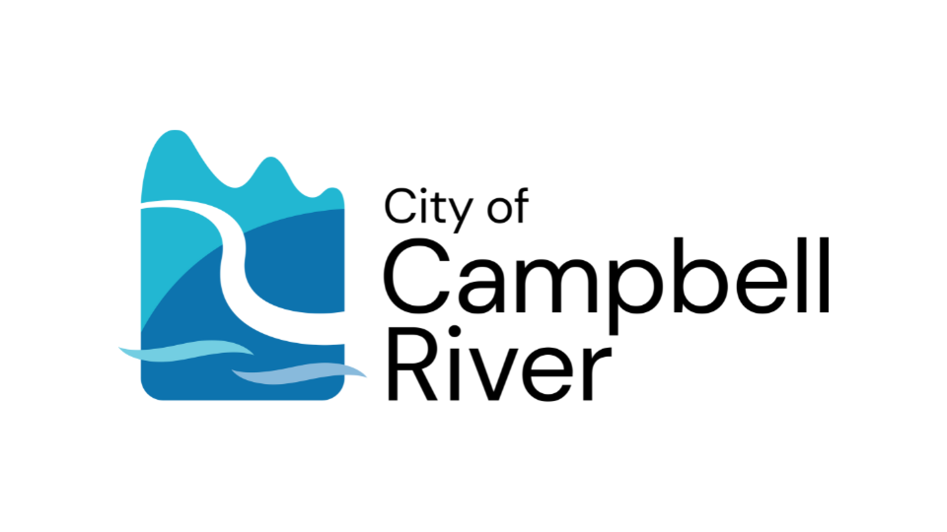 City of Campbell River Logo.