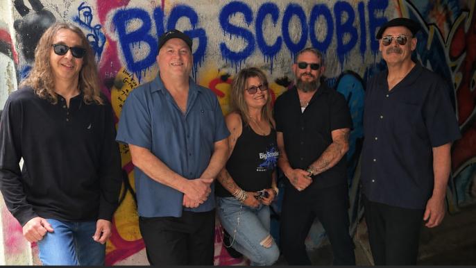 Big Scoobie