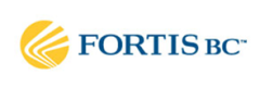 Fortis BC Logo